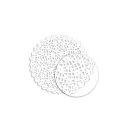 rodal litos 21cms (1 pack 250 unid.)