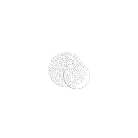 rodal litos 21cms (1 pack 250 unid.)