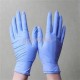 guante multi latex blue t/p (1 pack 100 unid.)