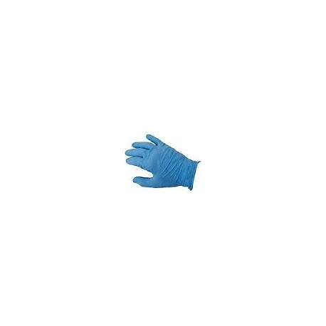 guante multi latex t/p new (1 pack 100 pares)