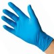 guante nitrilo t/p (1 pack 100 pares)