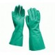 guante nitrilo industrial verde t/p (1 par)