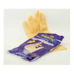 guante satinado t/p (1 par)