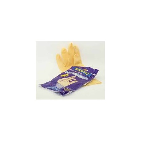 guante satinado t/p (1 par)