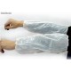 manguito polietileno G80 (0,020mm) blanco (1 pack 100 unid.)