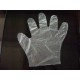 guante plastico desechable (1 pack 100 pares)