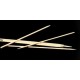 palos barbacoa 250x3 (1 pack 100 unid.)