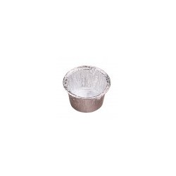 aluminio flanera 120ml 8,5x3,9 (1 pack 100 unid.)
