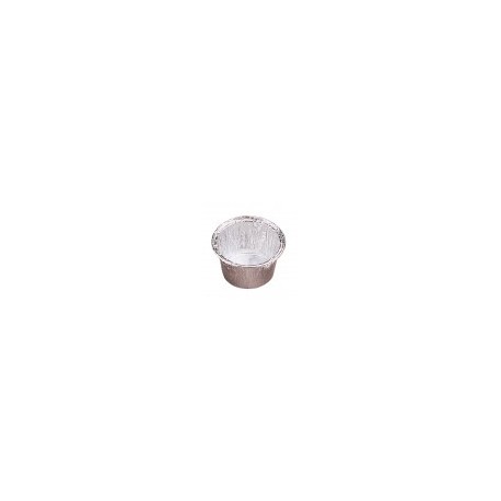 aluminio flanera 120ml 8,5x3,9 (1 pack 100 unid.)