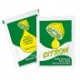 toallita refrescante "citron" surtido papel (1 pack 500 unid.)