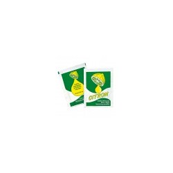 toallita refrescante "citron" surtido papel (1 pack 500 unid.)