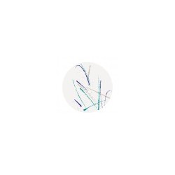 posavasos volare 9cms blanco cartoncillo (1 pack 500 unid.)