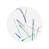 posavasos volare 9cms blanco cartoncillo (1 pack 500 unid.)