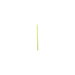 canutillos rectos gigantes 0,60x60 surtido pp (1 pack 50 unid.)