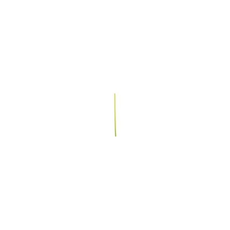 canutillos rectos gigantes 0,60x60 surtido pp (1 pack 50 unid.)