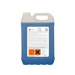 fregasuelos bioalcohol desinfectante HA H-106 (1 envase 5 lts)