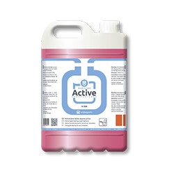 anticalcareo baños espuma activa H-304 (1 envase 5 lts)