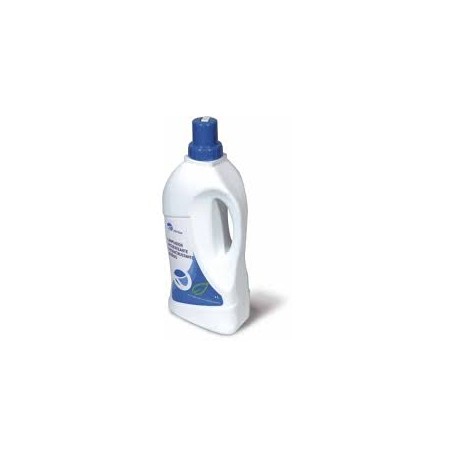 zenox desincrustante higienizante baños (1 envase 1lt)