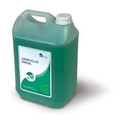 zenox lavavajillas manual (1 envase 5lts)