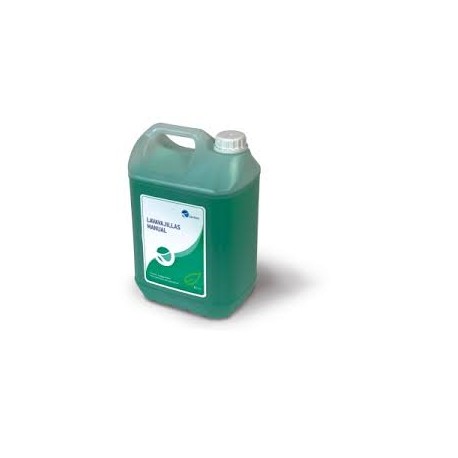 zenox lavavajillas manual (1 envase 5lts)
