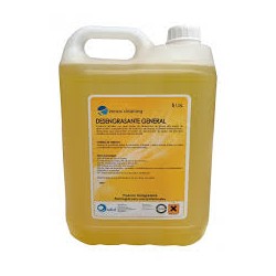 zenox desengrasante general (1 envase 5lts)