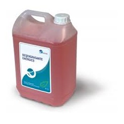 zenox desengrasante energetico (1 envase 5lts)