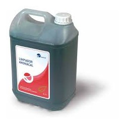zenox amoniacal E-102C (1 envase 5lts)