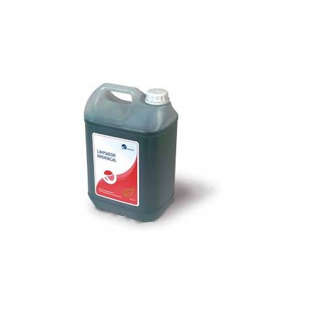 zenox amoniacal E-102C (1 envase 5lts)