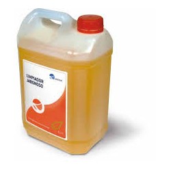 zenox jabonoso (1 envase 5lts)