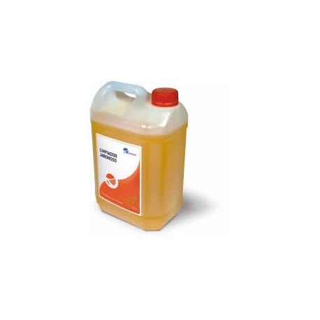 zenox jabonoso (1 envase 5lts)
