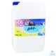 minorador de Ph- liquido envase 20 lts