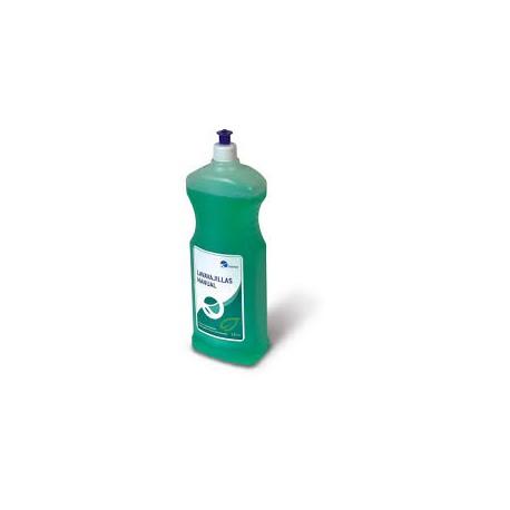 zenox lavavajillas manual E-180 (1 envase 1lt)