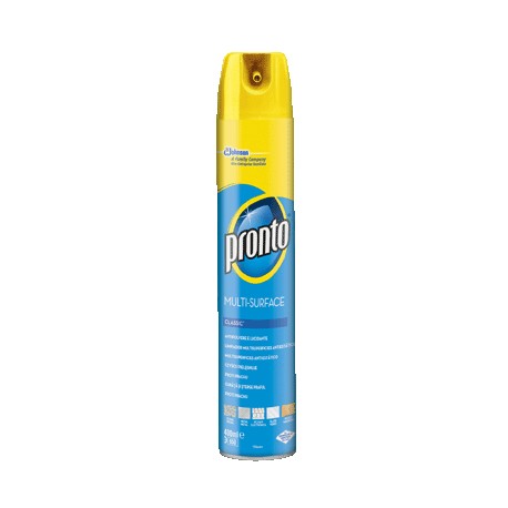 pronto multi surface (1 envase 0,4 lts)