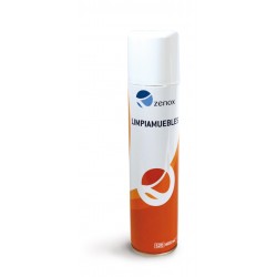 zenox aerosol mueble (1 envase 400ml)