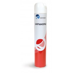 zenox aerosol mopas (1 envase 750ml)