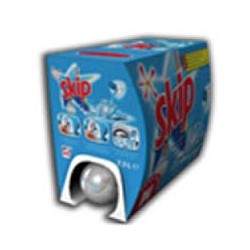 skip profesional liquido biologic (1 envase 7,5lts)
