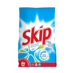skip profesional bio (1 envase 14,25kg)