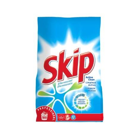 skip profesional bio (1 envase 14,25kg)