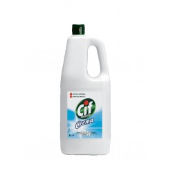 cif profesional crema (1 envase 2 lts)