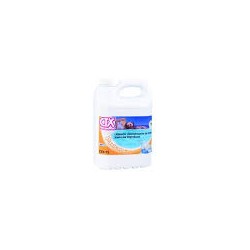 desengrasante linea flotacion envase 5 lts