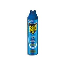 raid aer moscas y mosquitos (1 envase 0,6 lts)