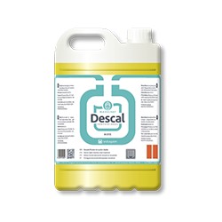 zenox descal (h-315) (1 envase 10 lts)