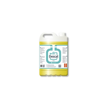 zenox descal (h-315) (1 envase 10 lts)