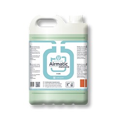 zenox ambientador manzana desodorizante E-266 (1 envase 5 lts)