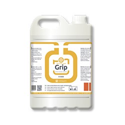 zenox cera suelos grip (h-345d) autob.antideslizante (1 envase 5 lts)