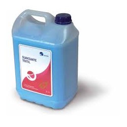 suavizante de ropa H-230 (1 envase 5 lts)