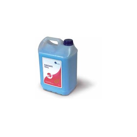 suavizante de ropa H-230 (1 envase 5 lts)