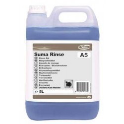 suma rinse A5 (1 envase 5lts)