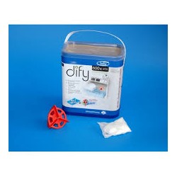 suma dify (1 caja de 40sobres 0,075kgs)