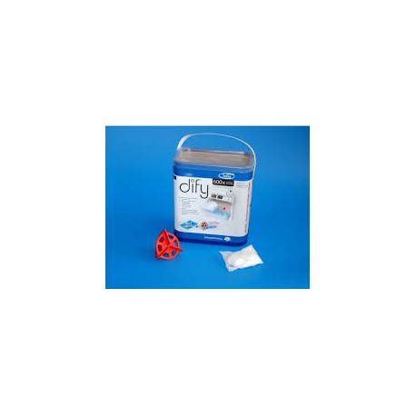 suma dify (1 caja de 40sobres 0,075kgs)